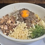 ラーメン浅野 - 