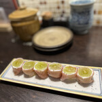 多治見居酒屋串もんず - 