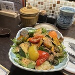 多治見居酒屋串もんず - 