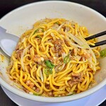 ラーメン浅野 - 