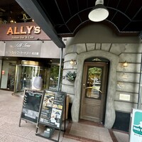 ALLY’s Italian Bar＆Party - 