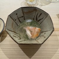 鮨 なんば 日比谷 - 