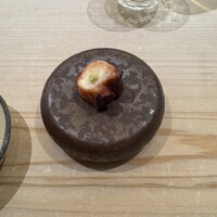 鮨 なんば 日比谷 - 