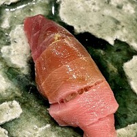 梅田 鮨 よこ田 - 