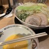 豚山 東京ラーメン横丁店