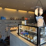 Truffle BAKERY Karuizawa Ten