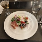 Jose Luis Karuizawa - 