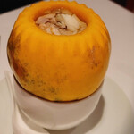 The Chinese Restaurant - 