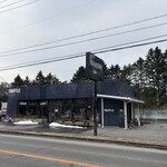 Truffle BAKERY Karuizawa Ten