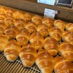 トリュフベーカリー - 料理写真: