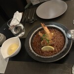 Jose Luis Karuizawa - 