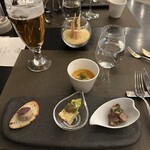 Jose Luis Karuizawa - 