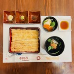 入谷鬼子母神門前のだや - 