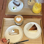 HIGH-LIGHTER CAFE - 