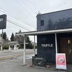 Truffle BAKERY Karuizawa Ten