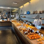 Truffle BAKERY Karuizawa Ten