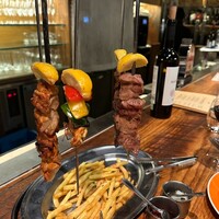 マヌエル タスカ ド ターリョ 丸の内店 - 