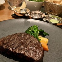 グランド キッチン - 