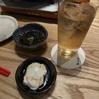 あぐー豚しゃぶしゃぶ専門店 とり央 別邸 -  あぐー豚しゃぶしゃぶ専門店 とり央 別邸 -