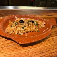 マヌエル タスカ ド ターリョ 丸の内店 - 