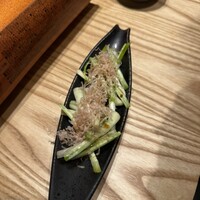 あぐー豚しゃぶしゃぶ専門店 とり央 別邸 -  あぐー豚しゃぶしゃぶ専門店 とり央 別邸 -