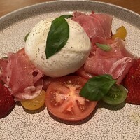 グランド キッチン - 