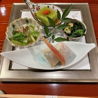 味処えんどう - 