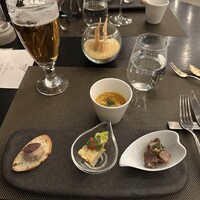 Jose Luis Karuizawa - 