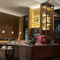 グランド キッチン - 