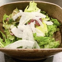 京風鉄板 はせ川 - 