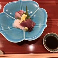 味処えんどう - 