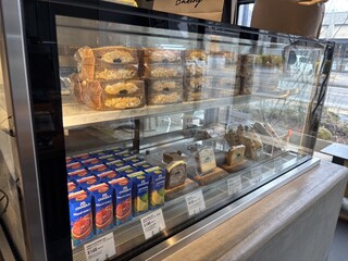 Truffle BAKERY Karuizawa Ten