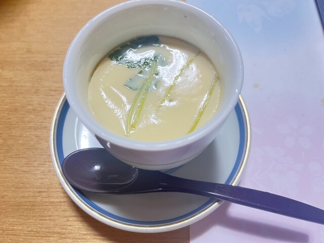 割烹竹ふじ - 陸前山下（日本料理）の写真