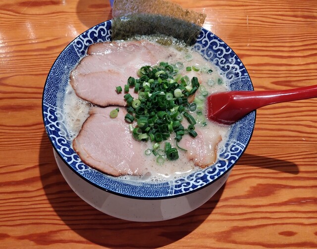 鶴亀堂 日進本店 （つるかめどう） - 日進/ラーメン | 食べログ