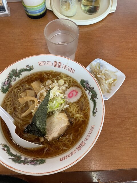 ラーメン 夢一（ゆめいち） - 好摩（ラーメン）の写真