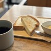 ブレッド アンド コーヒー バイ モトテカ - 