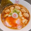 横浜中華そば 維新商店 本店