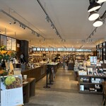 Bread & Coffee by MOTOTECA - 