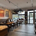 Bread & Coffee by MOTOTECA - 