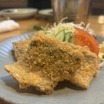 魚将　さかなちゃん - 