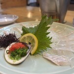 魚将　さかなちゃん - 