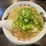 来来亭 - 料理写真: