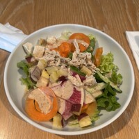 AWkitchen TOKYO 新丸ビル店 -  AWkitchen TOKYO 新丸ビル店 -