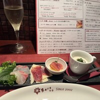白金Baru - 
