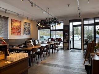 Bread & Coffee by MOTOTECA