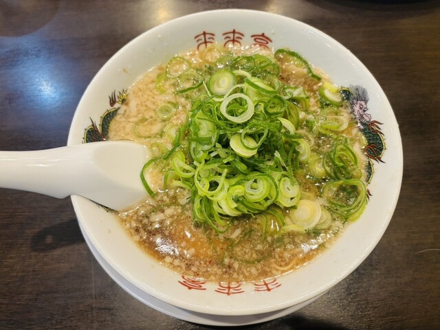 Rairai Tei Hirakata Fujisaka Ten