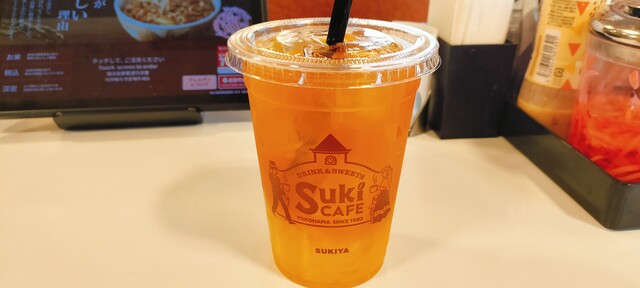 すき家 十和田元町店 - 十和田市（牛丼）の写真