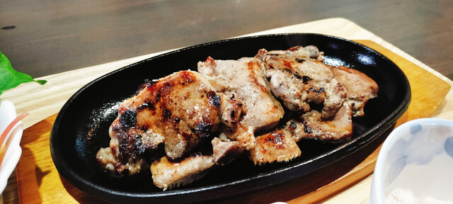 天ぷら 和食亭 魚々や - 十和田市（食堂）の写真