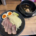 中華そば 九兵衛 - 