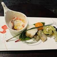 花山椒 - 